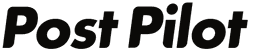PostPilot